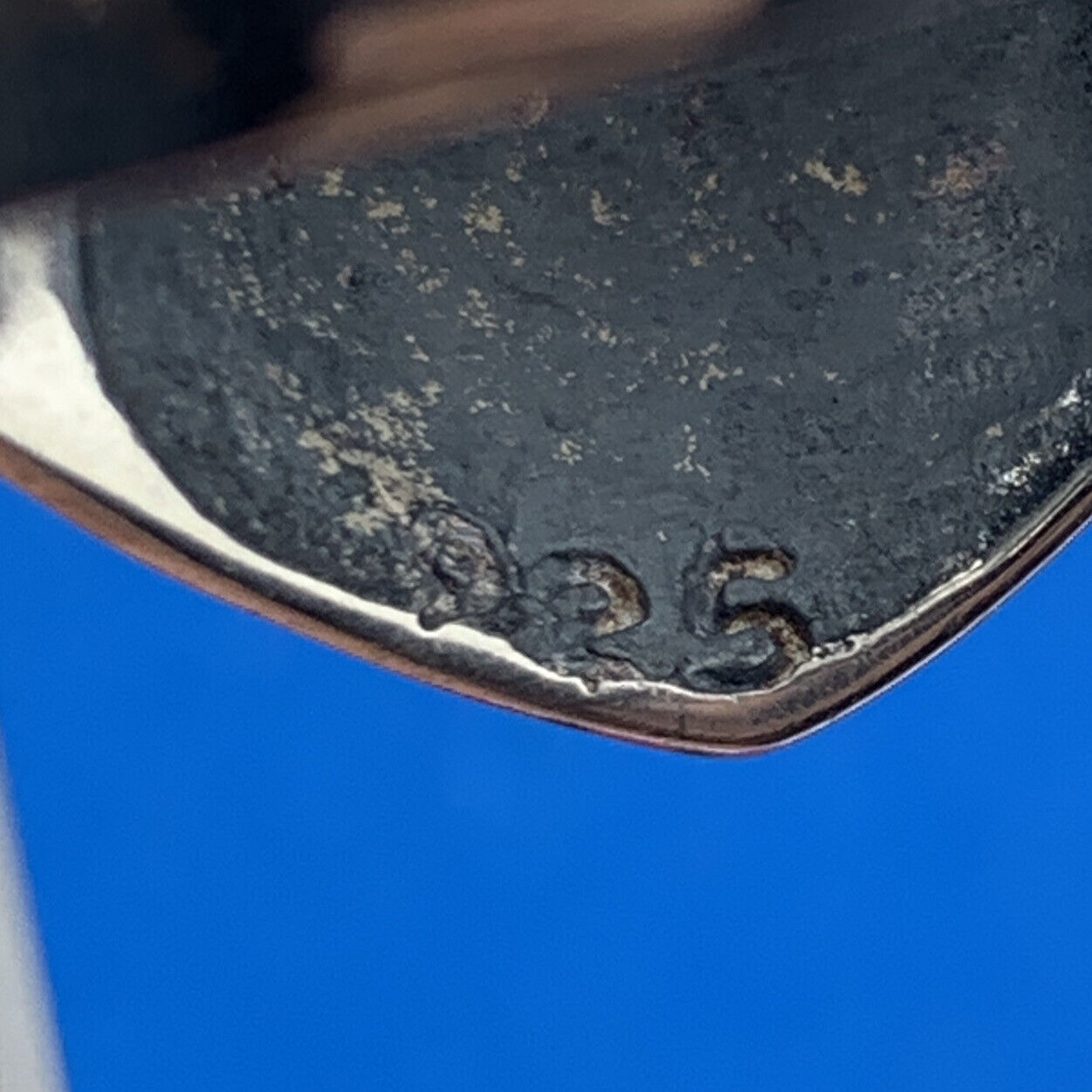 Sterling Silver 925 Eagle Phoenix Skull Biker's Guardian Statement Ring