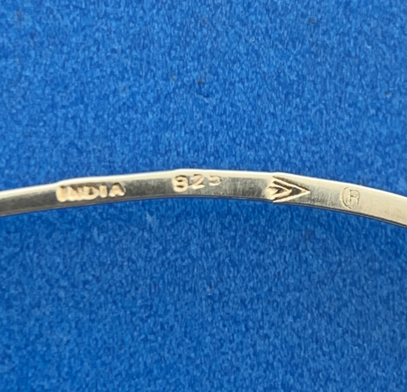 Designer Silpada Sterling Silver 925 Wire Drop Dangle Charm Hook Earrings