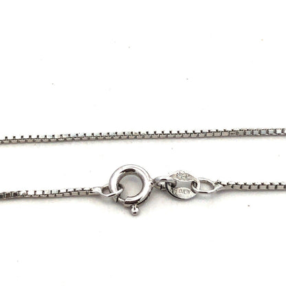 Designer 925 Sterling Silver Cubic Zirconia Drop Dangle Cross Pendant Necklace