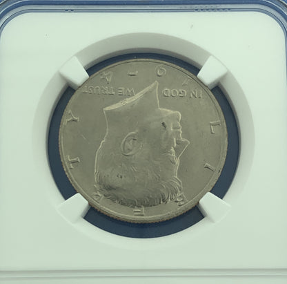 1974 50c Kennedy Half Dollar MS 67 NGC Graded Rare Quality Coin