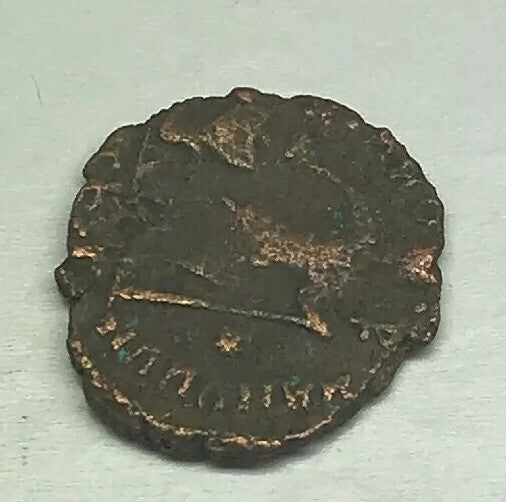 364-378 A.D. Valens Roman Empire Bronze Ancient Roman Coin