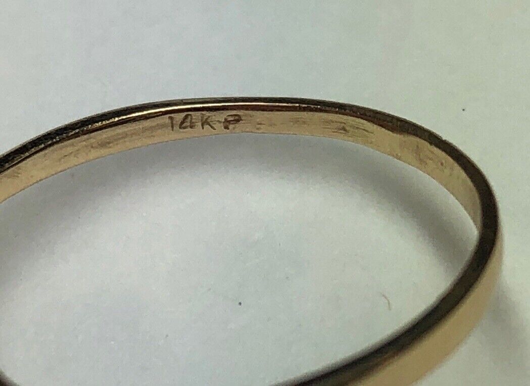 Designer 14K Yellow Gold Diamond Sapphire September Anniversary Cocktail Ring