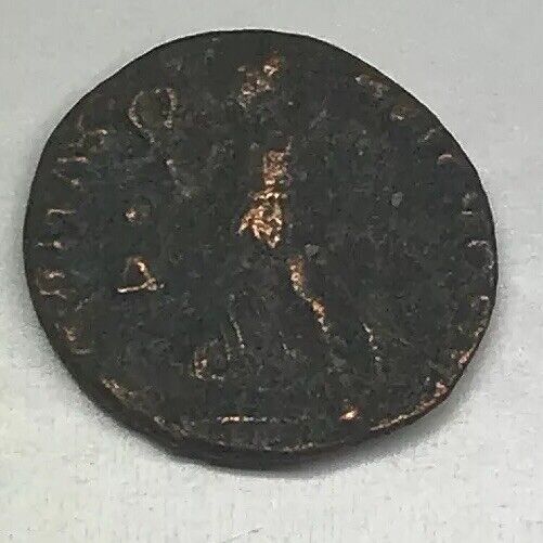 275-370 A.D. Roman Empire Bronze Coin