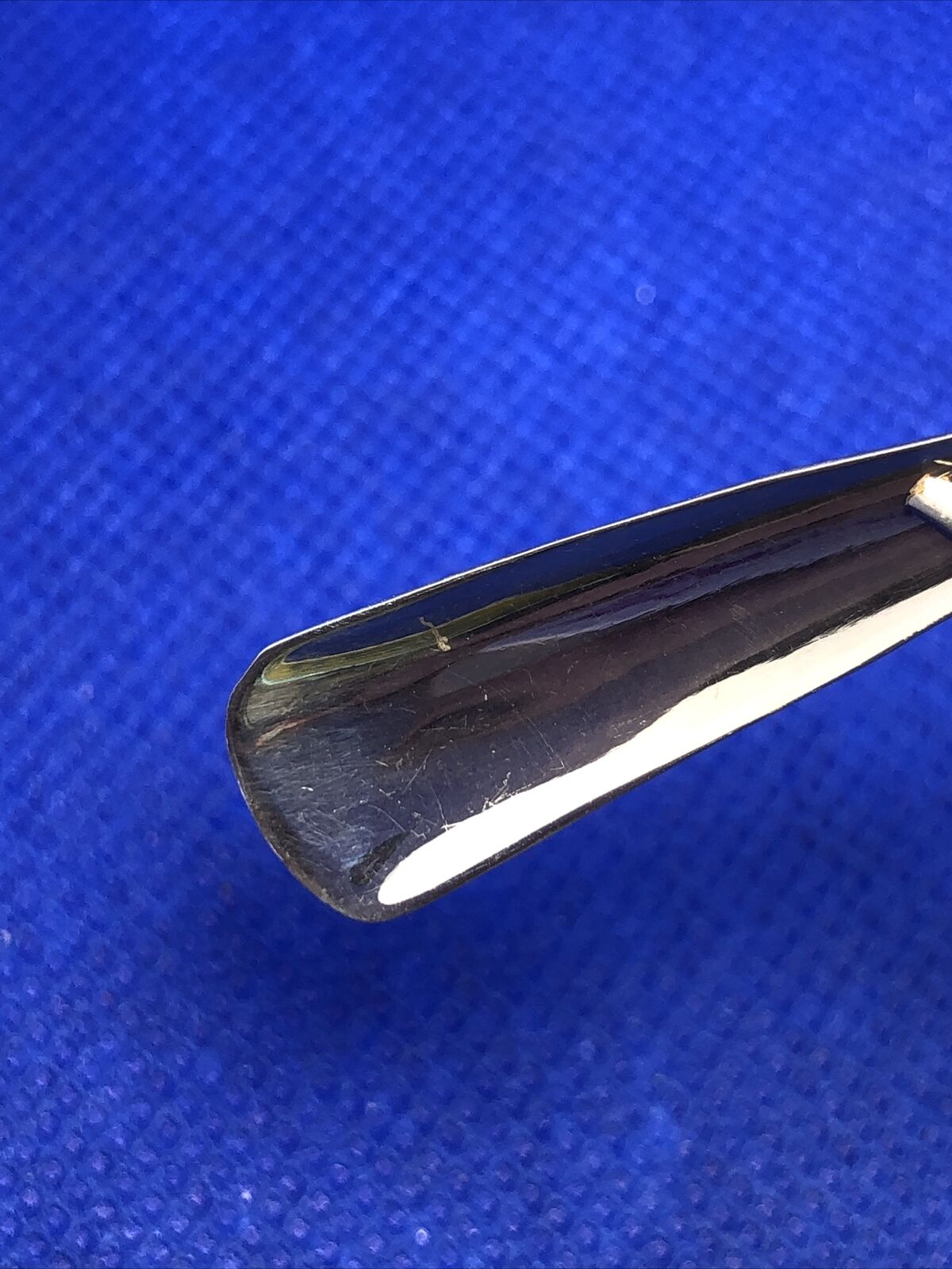 Mexico 925 Sterling Silver Long Polished Teardrop Hook Earrings