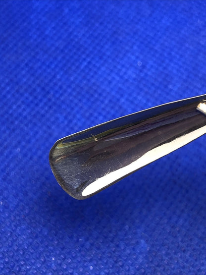 Mexico 925 Sterling Silver Long Polished Teardrop Hook Earrings