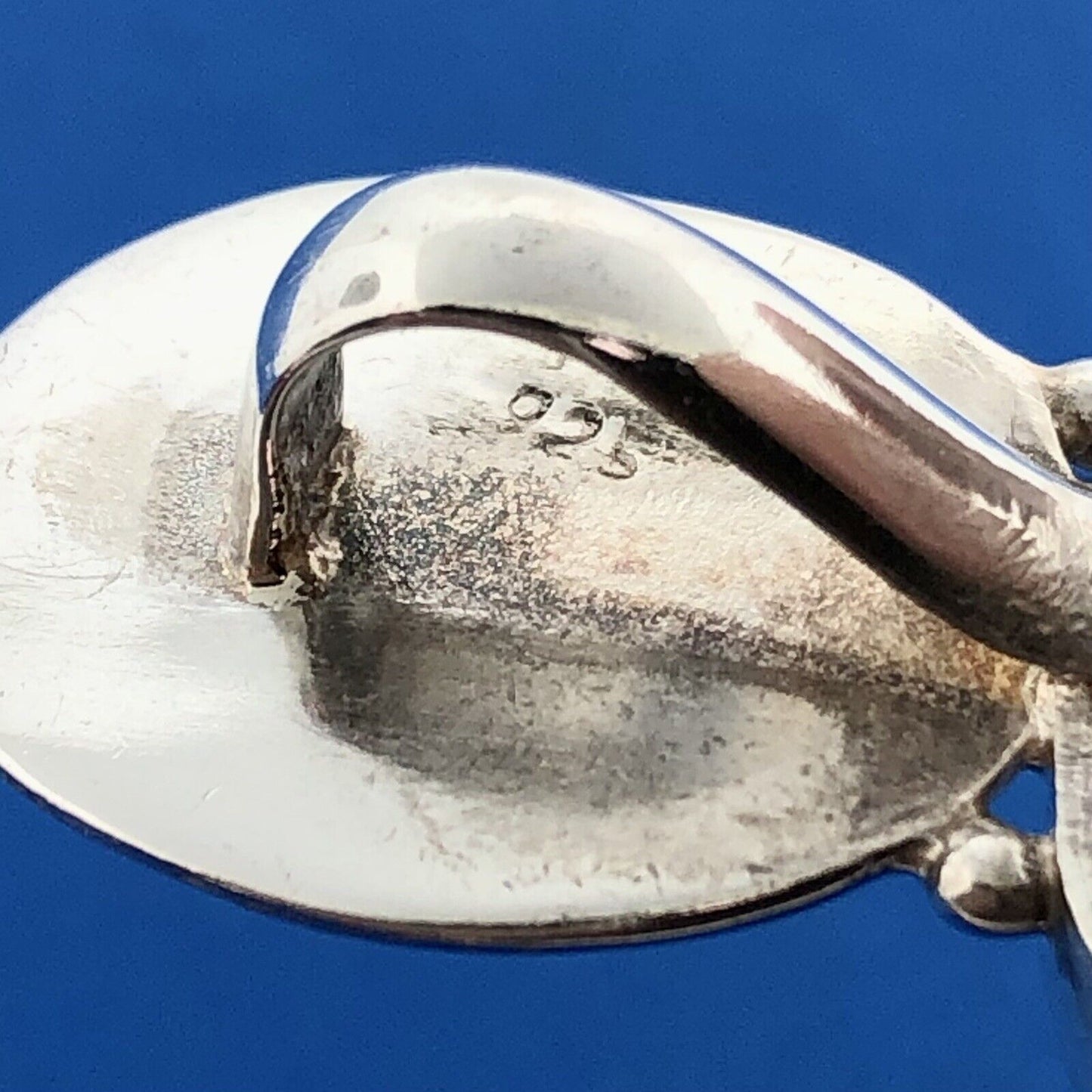 Sterling Silver 925 Pink Fushia Deep Purple Druzy Quartz Geode Statement Pendant