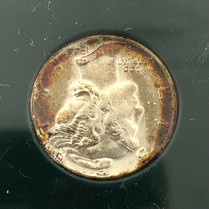 1944 P United States 90% Silver Mercury Dime Date Scarce Philadelphia Coin BU