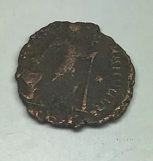 364-378 A.D. Valens Roman Empire Bronze Ancient Roman Coin