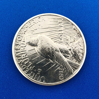 1928 P Silver Peace Dollar Key Better Scarce Philadelphia Mint Coin BU Details