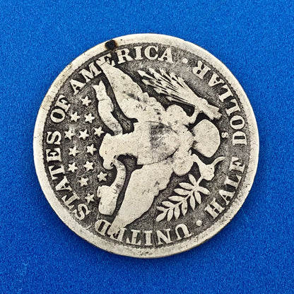 1903 S Silver Barber Half Dollar Better Key Date Rare Scarce San Francisco Coin