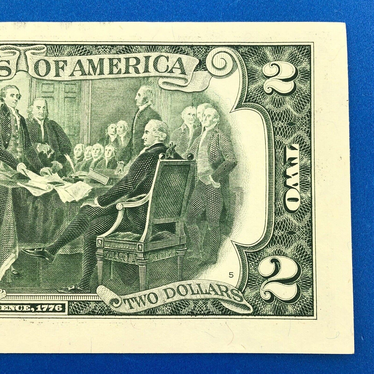 2003 Series $2 Federal Reserve Minneapolis Star Note Fort Worth FR 1937I*