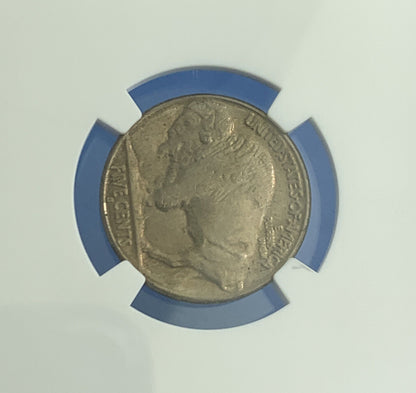 1928 S San Francisco 5c Buffalo Nickel NGC MS 64 Better Date American Coin