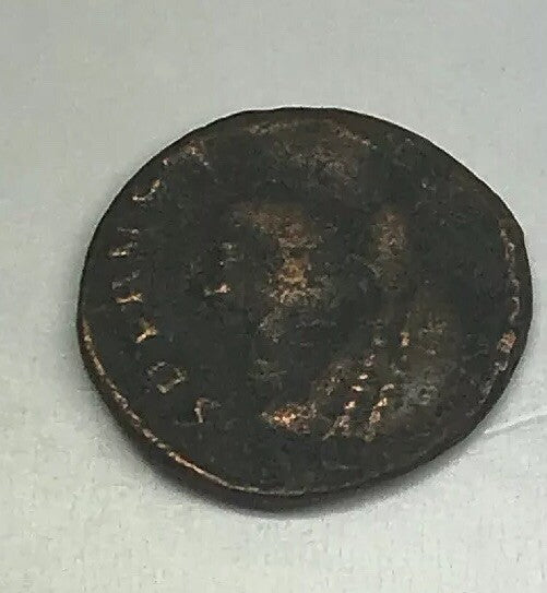 275-370 A.D. Roman Empire Bronze Coin