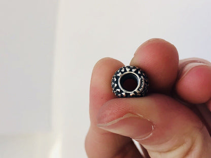 Authentic Pandora Perfect Posies Sterling Silver 925 Charm 790566 Retired