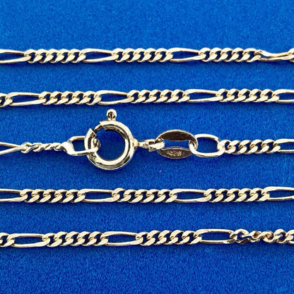 Carolyn Pollack R Moon Sterling Silver 925 Oval Scroll Floral Pendant Necklace