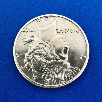 1928 P Silver Peace Dollar Key Better Scarce Philadelphia Mint Coin BU Details