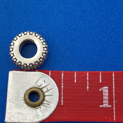 Authentic PANDORA 791359PCZ Sterling Silver 925 Pink CZ Inspiration Within Charm