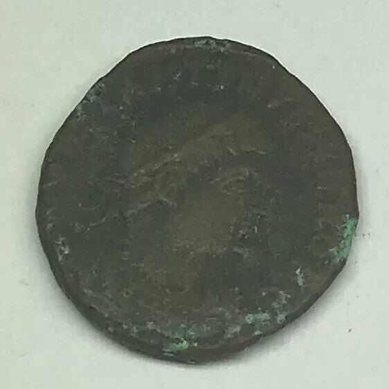 324-360 A.D. Constantine II Roman Empire Bronze Follis Ancient Coin