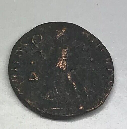 275-370 A.D. Roman Empire Bronze Coin
