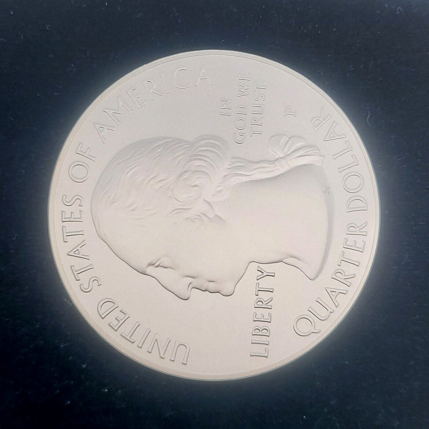 2019 P 5oz 999 Silver America the Beautiful War in the Pacific Uncirculated Coin