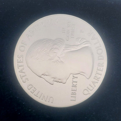 2019 P 5oz 999 Silver America the Beautiful War in the Pacific Uncirculated Coin