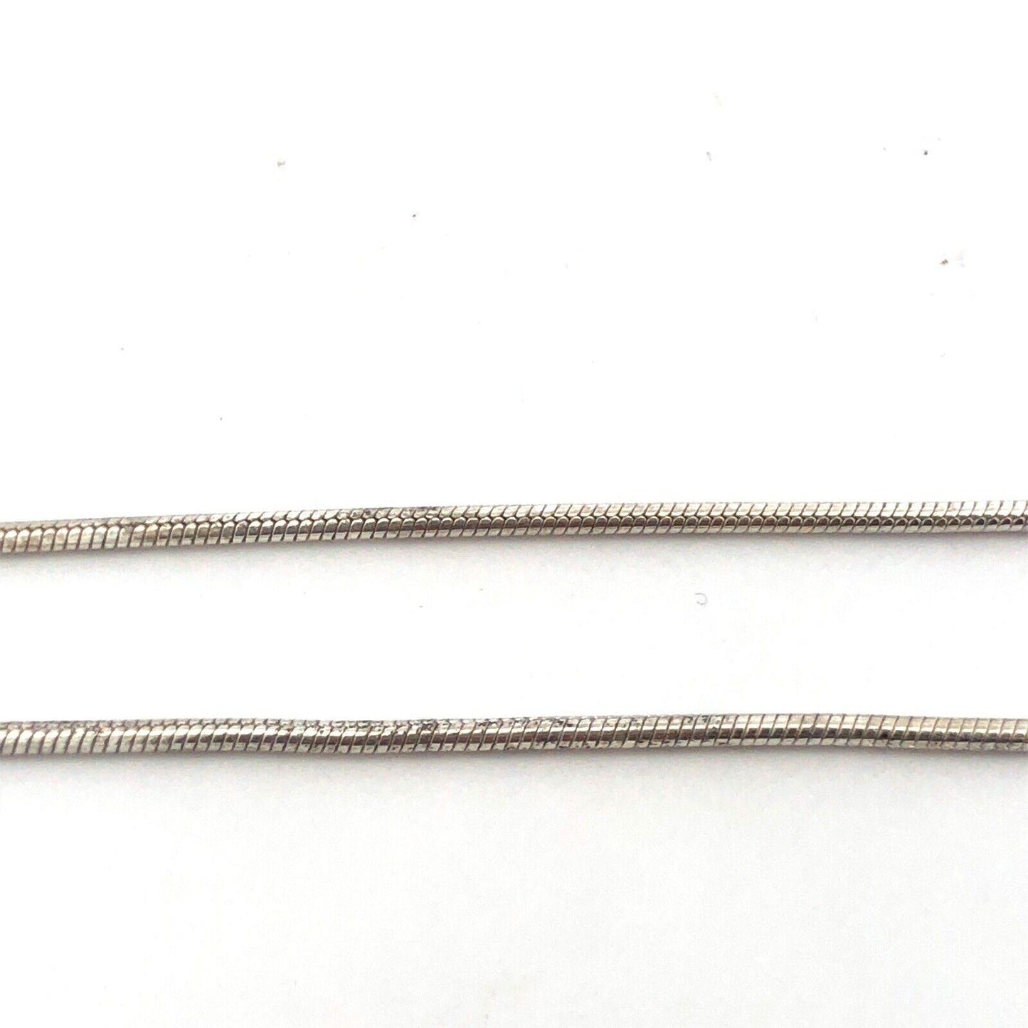 Vintage 925 Sterling Silver Oval Round Amber Cluster Modernist Pendant Necklace