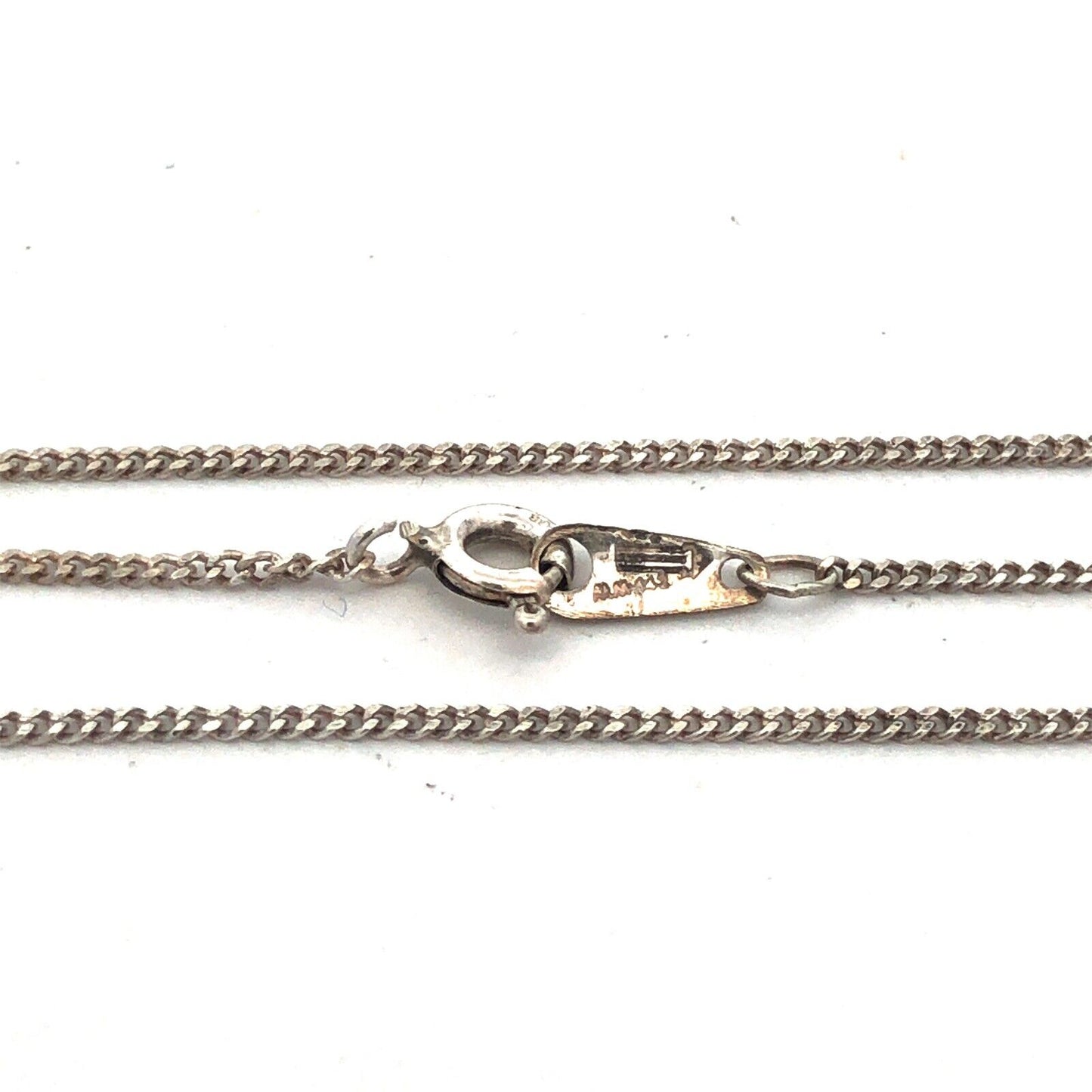 925 Sterling Silver Round Pear Yellow Citrine Pendant Chain Necklace