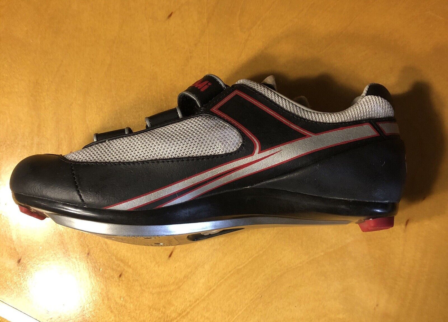 Pearl Izumi Women's Quest Road Nylon Cycling Size 40.5/7.5 Shoes
