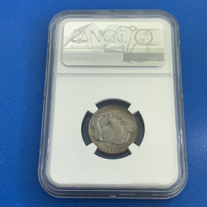 1915 S San Francisco 5c Buffalo Nickel NGC MS64 Better Date Graded Coin