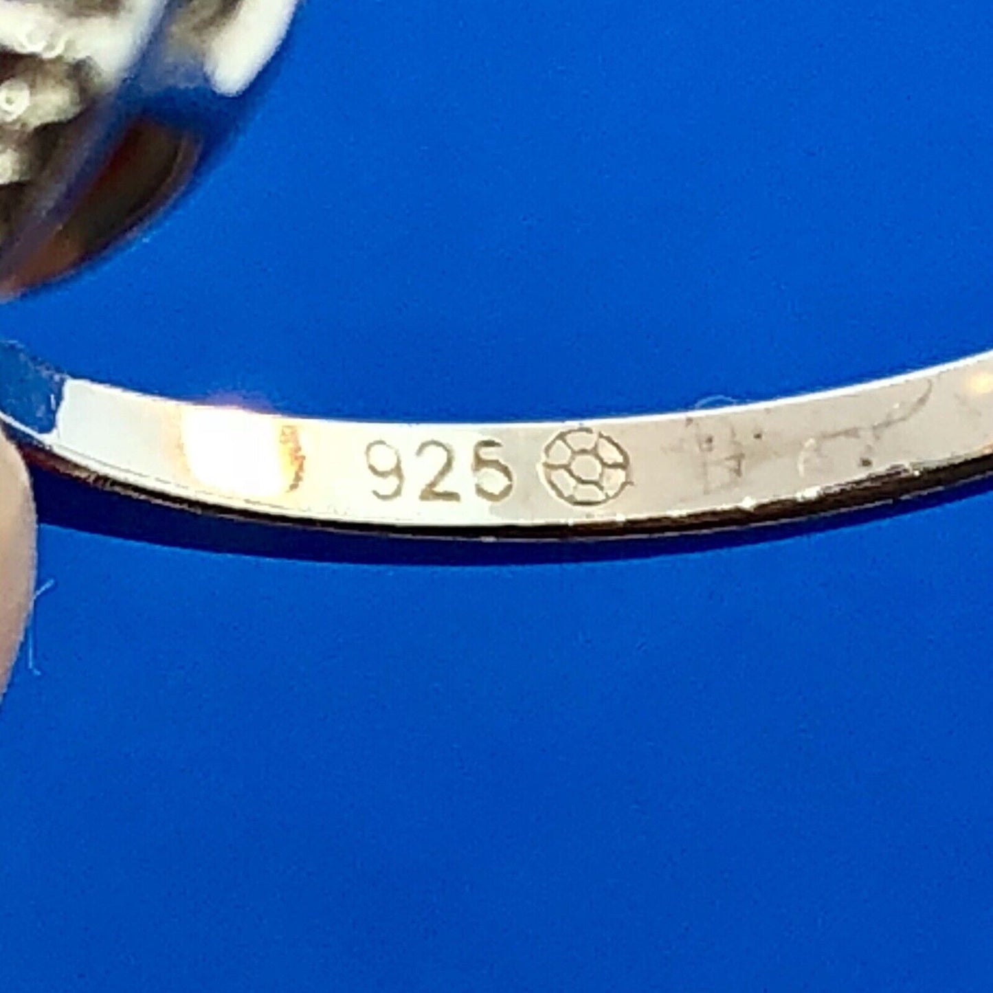 Designer 925 Sterling Silver Garnet Solitaire Diamond Halo January Occasion Ring