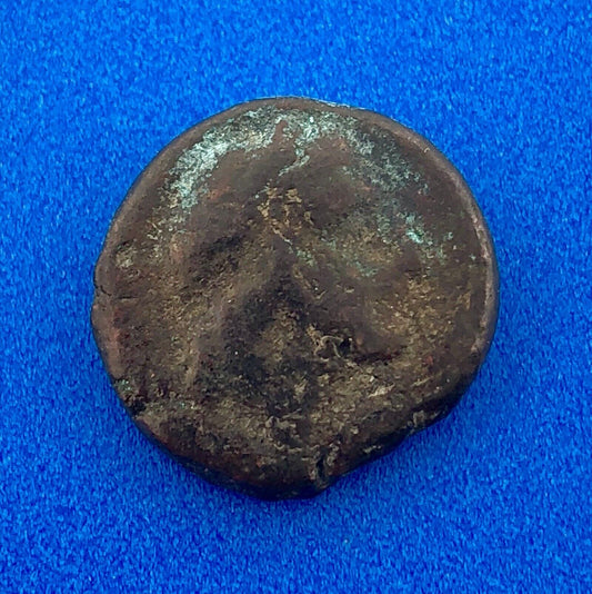 27 BC - AD 423 Ancient Roman Bronze Coin