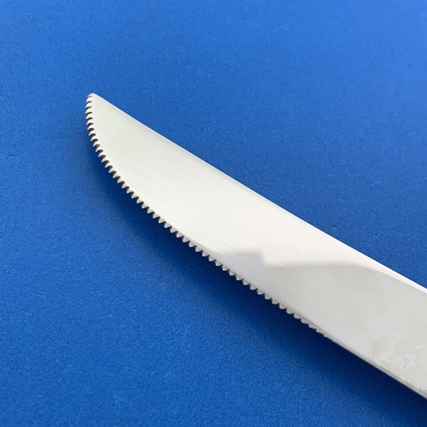 Reed Barton French Renaissance Sterling Silver 8-3/4" Individual Steak Knife