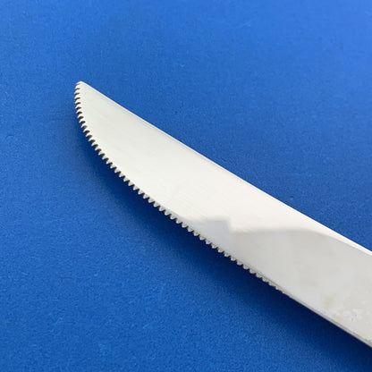 Reed Barton French Renaissance Sterling Silver 8-3/4" Individual Steak Knife