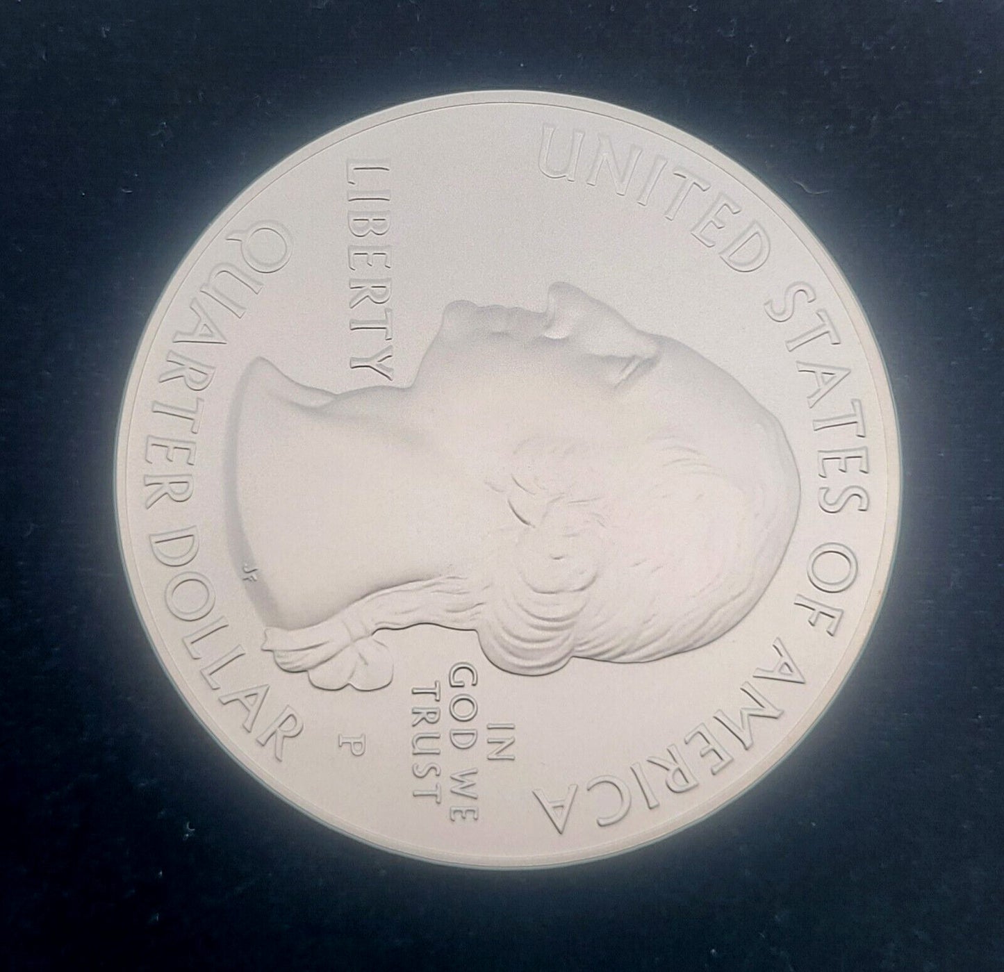 2019 P 5oz 999 Silver America the Beautiful War in the Pacific Uncirculated Coin