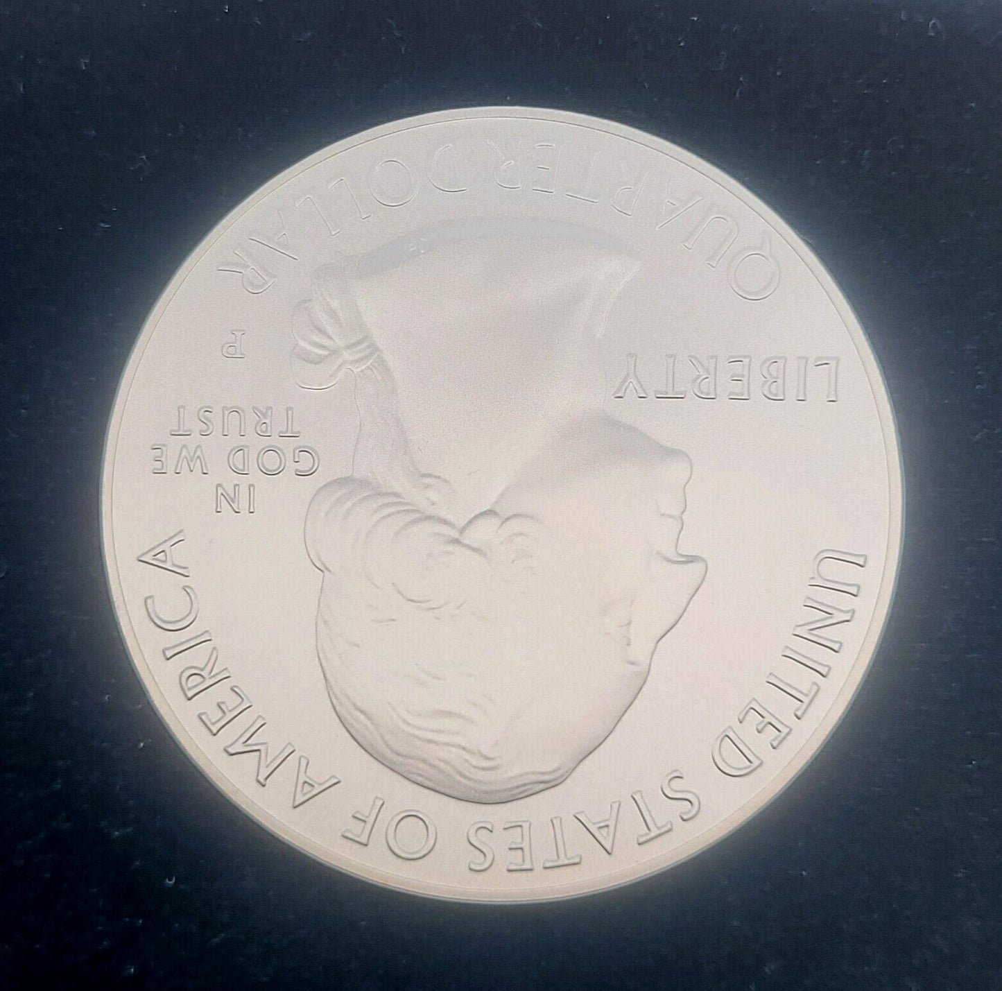 2019 P 5oz 999 Silver America the Beautiful War in the Pacific Uncirculated Coin