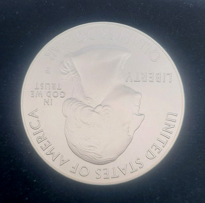 2019 P 5oz 999 Silver America the Beautiful War in the Pacific Uncirculated Coin