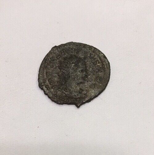 Claudius II A.D. 268-270 Ancient Roman Billon Antoninianus Coin