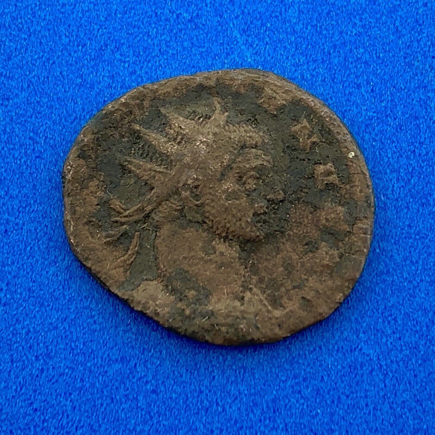 244-249 AD Philippus I The Arab Otalcilia Severa Ancient Roman Bronze Coin