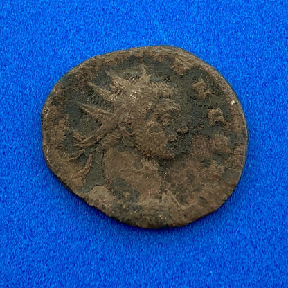 244-249 AD Philippus I The Arab Otalcilia Severa Ancient Roman Bronze Coin