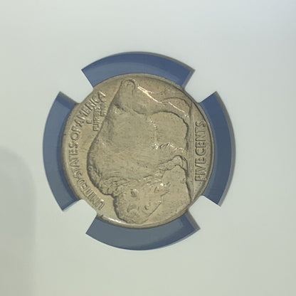 1914 P 5c Buffalo Nickel NGC MS65 Better Date Rare Condition American Coin
