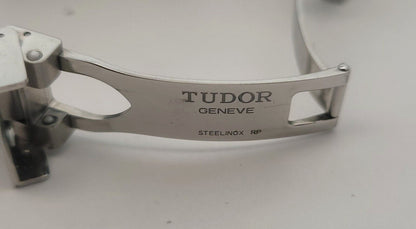 Tudor Geneve Black Bay 58 39mm Blue Dial & Bezel Steel Men's Swiss Watch 79030B