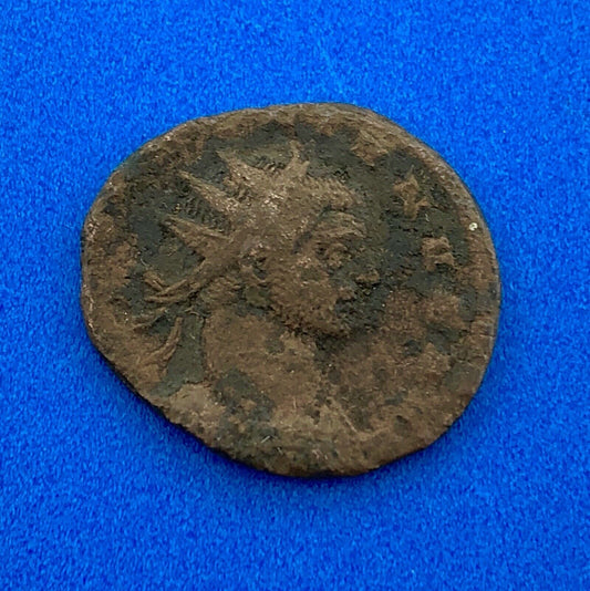 244-249 AD Philippus I The Arab Otalcilia Severa Ancient Roman Bronze Coin