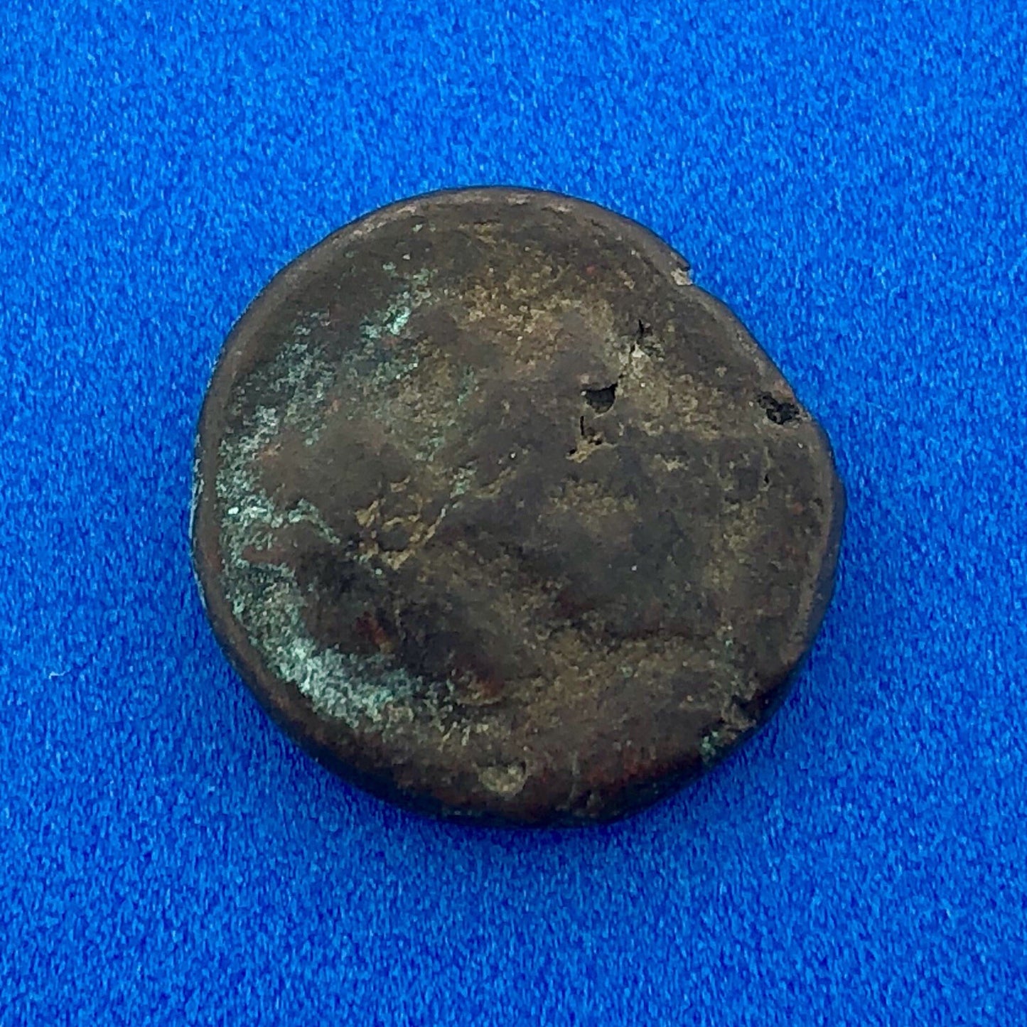 27 BC - AD 423 Ancient Roman Bronze Coin