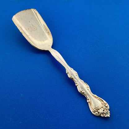International Silverplate Interlude Pattern 5 Piece Hostess Serving Set