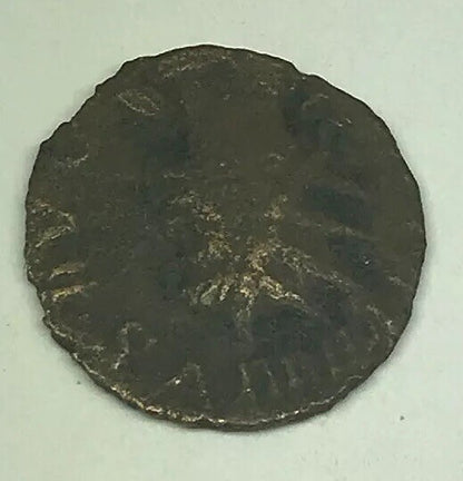 253-268 A.D. Gallienus Bronze Ancient Roman Coin