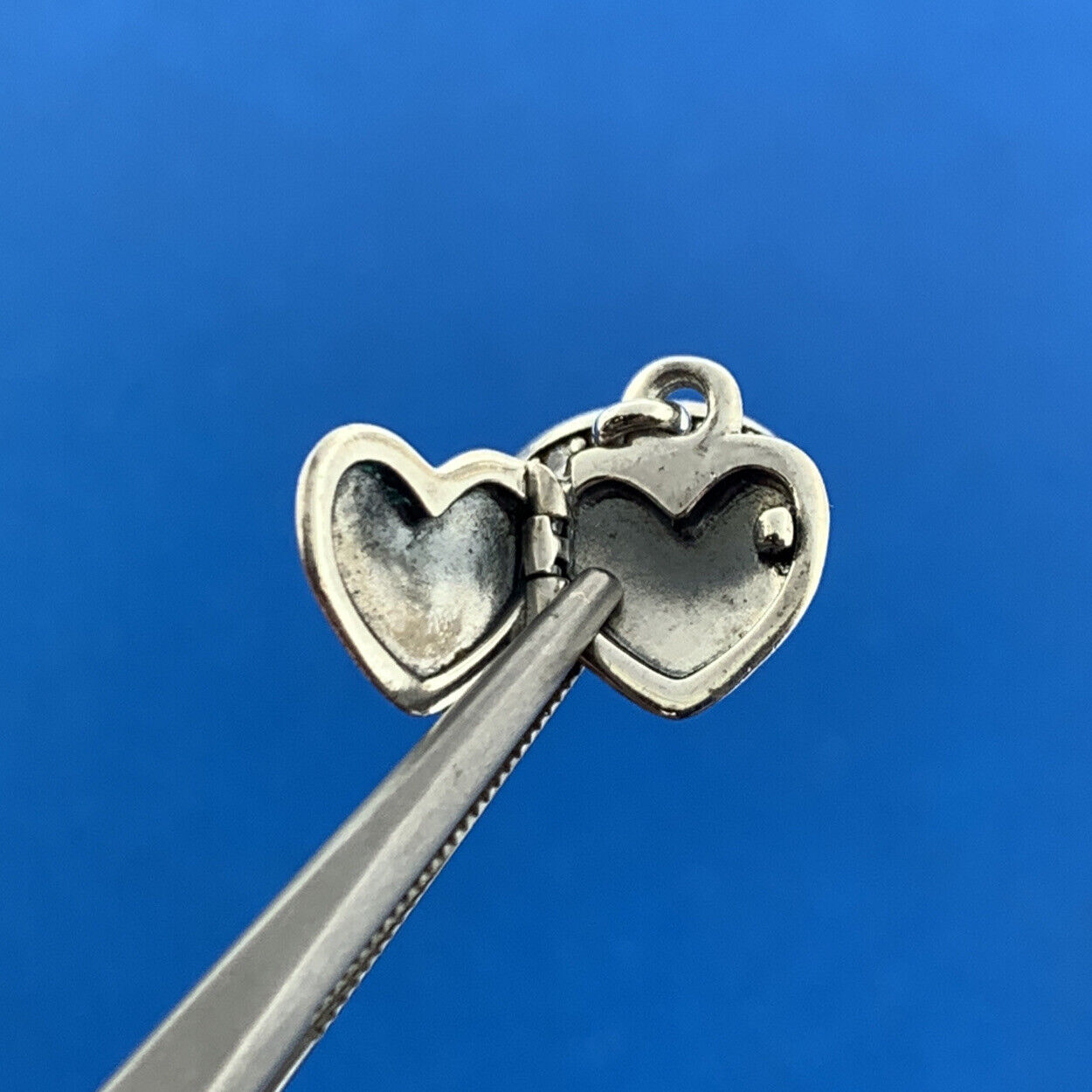 Authentic PANDORA 925 Sterling Silver CZ My Beautiful Wife 791524CZ Dangle Charm