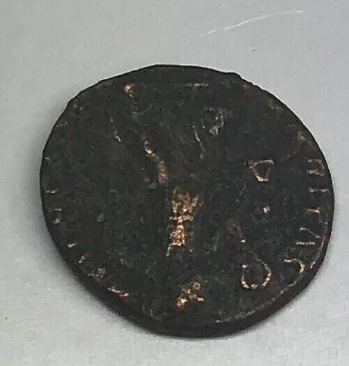 275-370 A.D. Roman Empire Bronze Coin