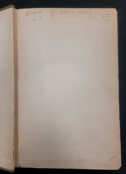 Beaux and Belles of England: Nell Gwyn by Peter Cunningham 1900 Deluxe Edition