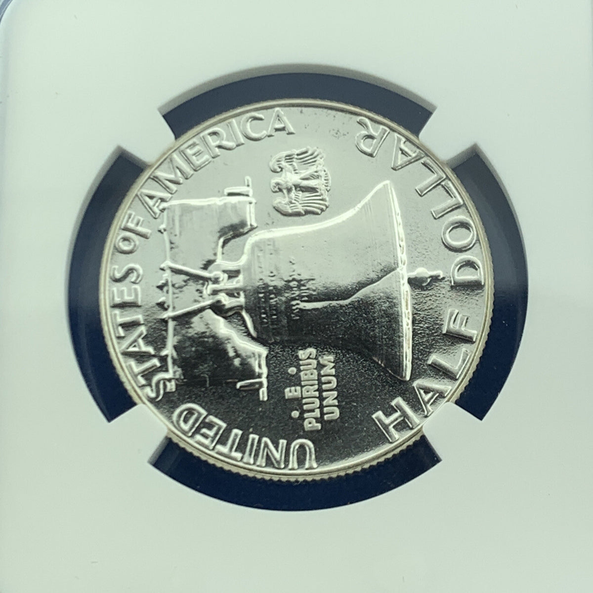 1957 Franklin Silver Proof Half Dollar 50c $.50 Better Key Philadelphia NGC PF67