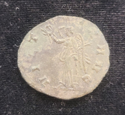 268-270 AD Claudius II Bronze Antoninianus of Ancient Roman Currency *PRICE*